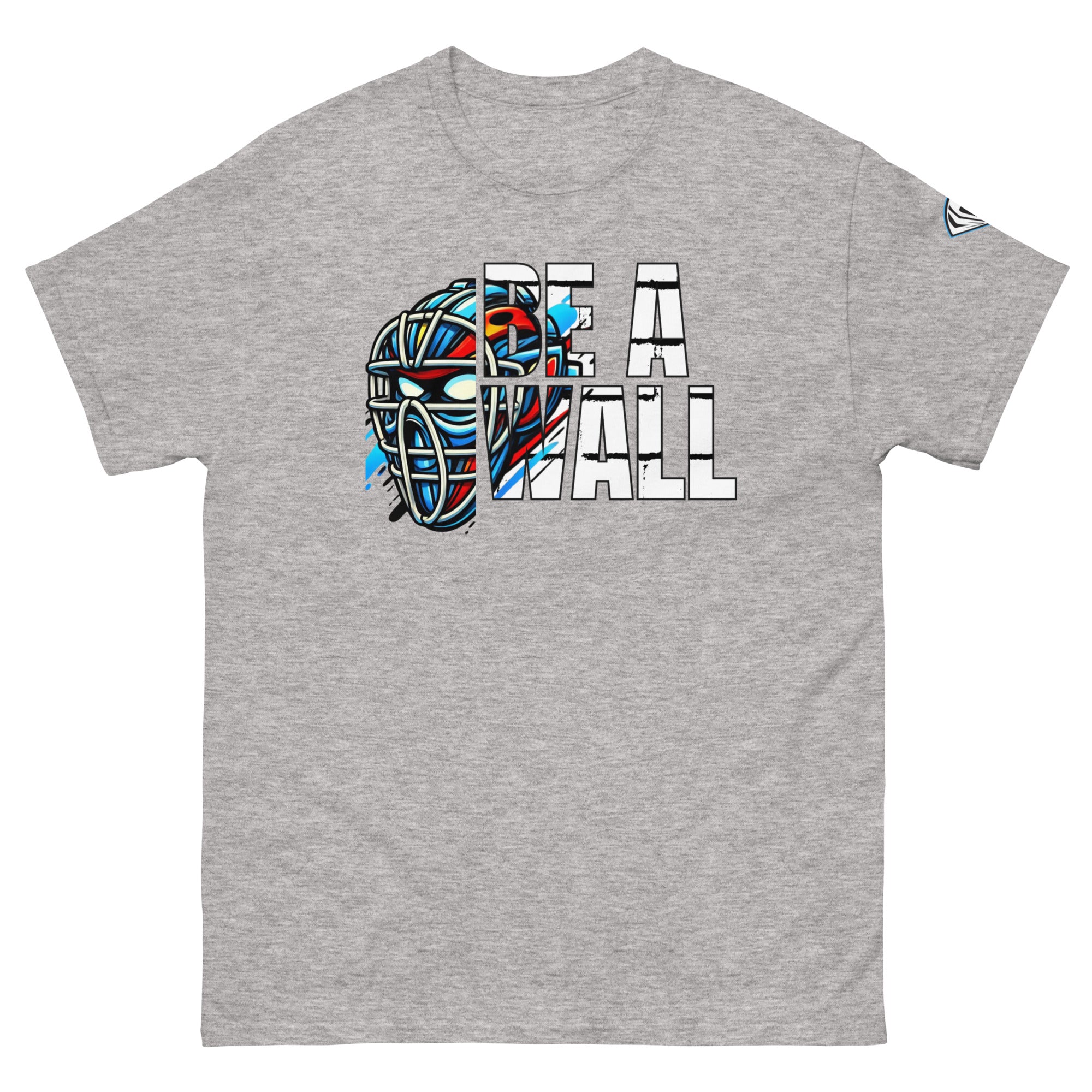 Collection of Be A Wall T-Shirt in a gallery layout